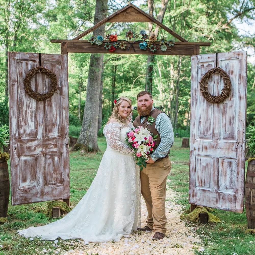 Meet your Posher, Abby